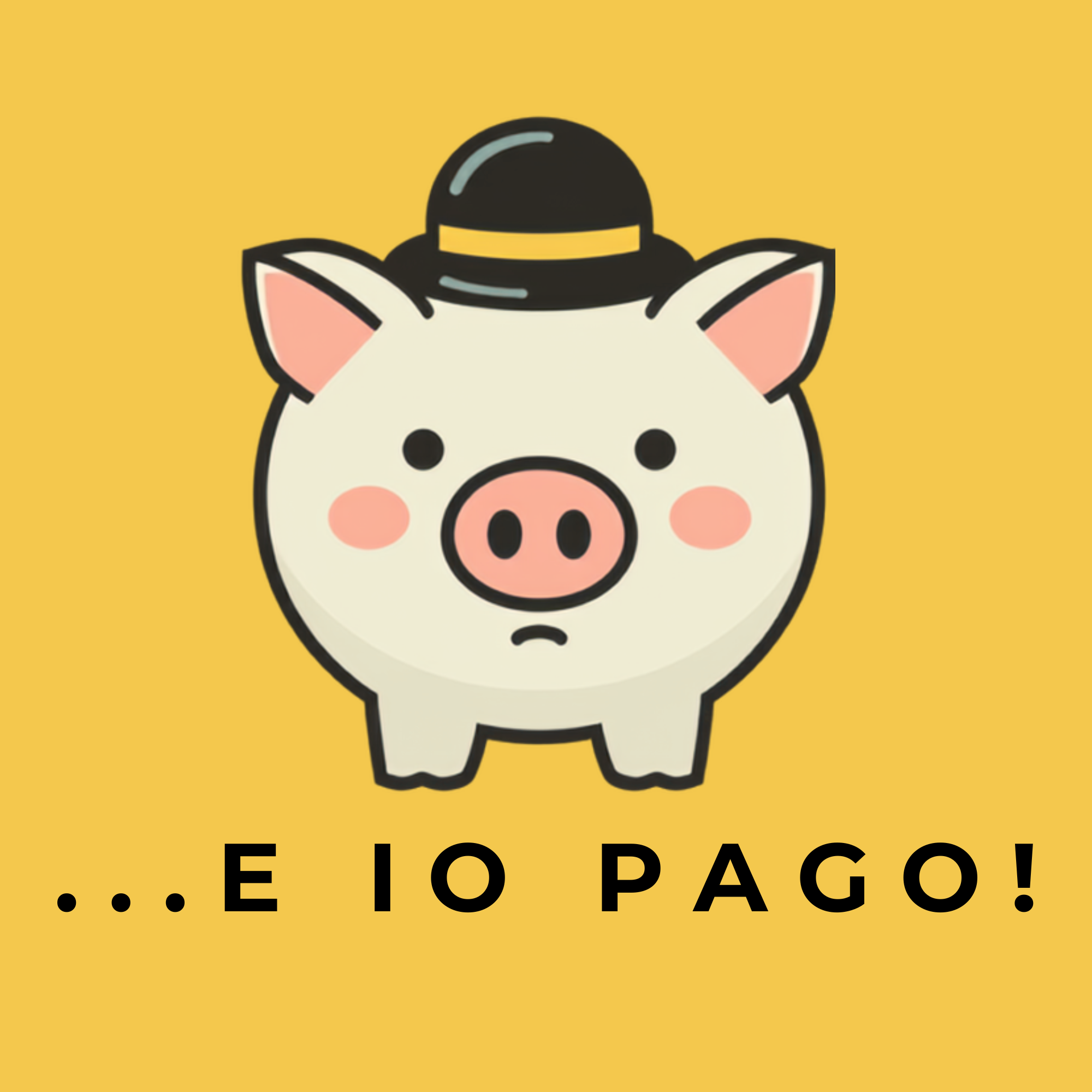 ...e Io Pago Logo